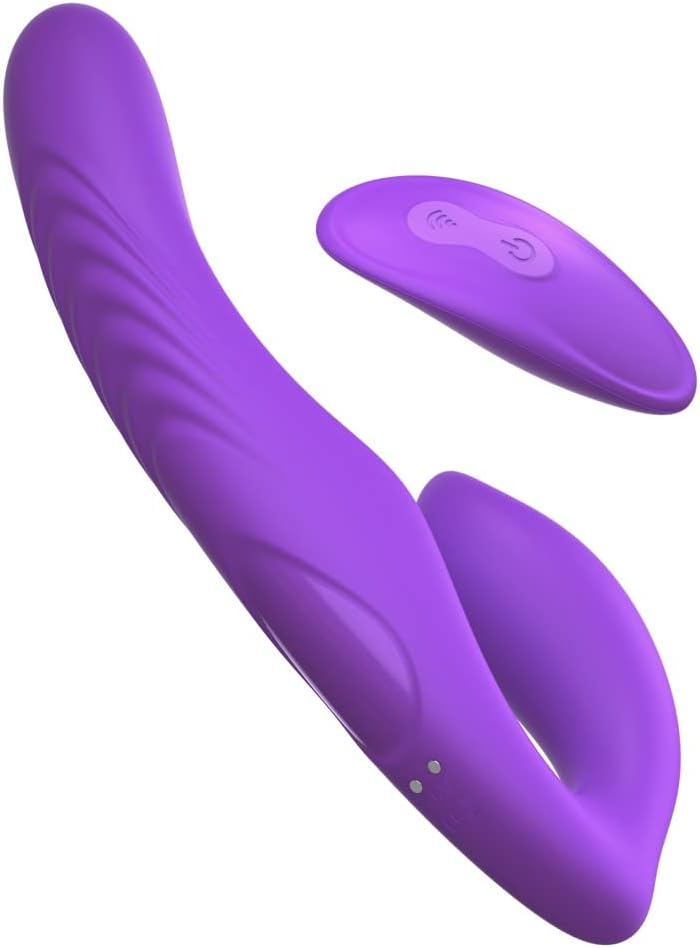 Pipedream Products Fantasy for Her, Ultimate Strapless Strap-on